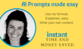 create custom ai prompts for your content needs