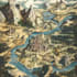 draw fantasy maps and city maps