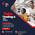 help you launch your onlinestore  and  gain online trading  skills