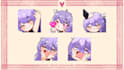 create cute twitch emotes