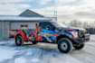 design a custom vehicle wrap, cars, pickups, trailers, etc