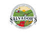 do professional landscape, agriculture, or lawn care logo