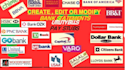 reconcile bank statement PDF to editable format