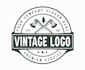 design awesome rustic logo
