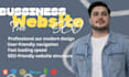 make your business website and  free SEO