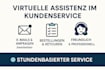 professionelle, virtuelle assistenz für den kundensupport