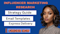 find top influencers to promote your business
