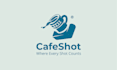do modern business logo design with copyrights