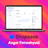 design a modern and responsive e commerce admin dashboard