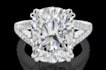 design custom engagement ring jewelry modelling pendant ring render jewelry