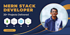 be your mern stack and full stack web developer for web apps