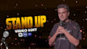 clip and edit your stand up comedy show