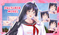 draw your vtuber character as a pngtuber illustration