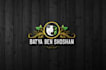 create powerful professional elegant skincare logo design