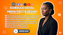 social media manager metricool buffer hootsuite later social bee sprout social