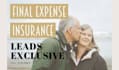 provide exclusive medicare, final expense leads