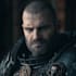 draw a warhammer 40k character art