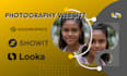 duplicate squarespace website showit website duda website looka pixpa clicksites