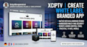 do white label or rebrand iptv app, ibo player, smarter iptv, cinema hd, flix tv