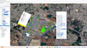 do google earth pro data visualization