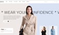 design wix website wix website redesign wix design wix ecommerce redesign
