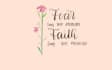 create stunning handmade calligraphy and brush lettering art