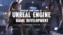 develop your game in unreal engine, fully create an unreal engine 5 game system