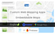 develop a stunning user interactive map for websites