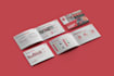 design a sales or investor pitch deck that gets taken seriously