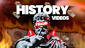 edit cinematic history documentary video editing for youtube channel
