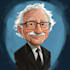 make a a political themed cartoon for you