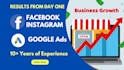 manage facebook and instagram advertising campaigns like a pro