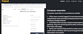 be your full stack web developer with mongodb express react  node postgres