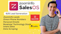 do highly qualified prospects target lead generation via lusha