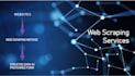 automate websites and scrape data using python and selenium