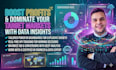 build a professional power bi marketing dashboard