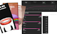 create viral blender cloth and fluid simulations