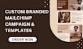 create mailchimp, mailchimp newsletter, mailchimp automation