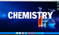 be your chemistry teacher