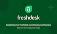 design and customize your freshdesk portal
