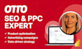 optimize your otto marketplace listings and scale your advertising