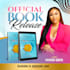 do a professional book signing and book launching flyer