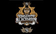 do unique minimalist steampunk logo or graphics design