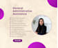 help your business as a personal general virtual assistant