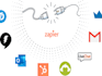 set up zapier and make to automate the workflow