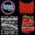 make typography costume freestyle