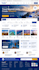 build an elegant luxury tour or travel website