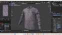 do industrial product 3d animation, blender 3d animation