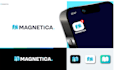 design a timeless saas startup tech software business logo