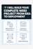 build your complete web3 project from idea to deployment, project management
